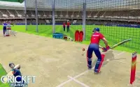 T20 Cricket Training : Net Practice Cricket Game Screen Shot 4
