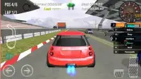 Real Mini Cooper One Racing Game 2018 Screen Shot 3