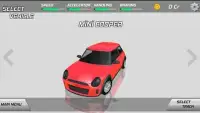 Real Mini Cooper One Racing Game 2018 Screen Shot 0