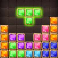 Jewel Brick - Puzzle Block Jewels