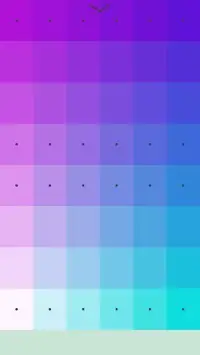 Hue & Shades Maker - Create Your Own Color Puzzle Screen Shot 0