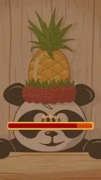 Fruit Mahjong Premium Screen Shot 2