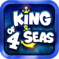 King of 4 Seas