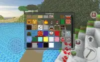 Pixelmon world & craft mods pe Screen Shot 1