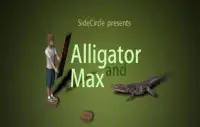 Alligator & Max (Free) Screen Shot 7