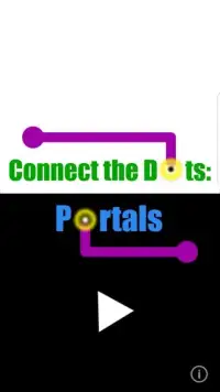 Connect the Dots: Portals Screen Shot 4