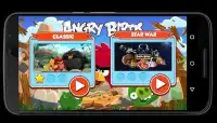 Angry Birds Memory Matching Card Screen Shot 2