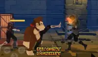 Donkey Fight Kong Screen Shot 0