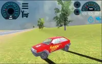Симулятор Вождения 2018 Screen Shot 1