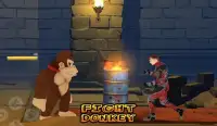 Donkey Fight Kong Screen Shot 4