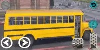 Bus Game 2019 3D Screen Shot 3
