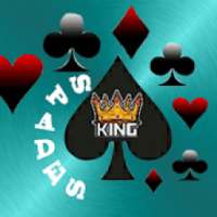 Spades King