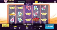 Online Slot Games - Vegas Slots Game Screen Shot 4