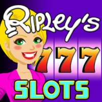 Ripley’s Free Vegas Slot Games
