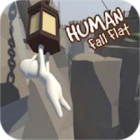 Guide for human fall flat new