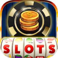 Online Slot Games - Vegas Slots Game