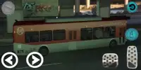 Bus Game 2019 3D Screen Shot 2