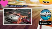 race car games offline Screen Shot 4