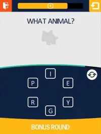 Word Challenge - A wordgame Screen Shot 4