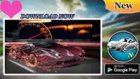 race car games offline Screen Shot 0