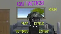 Cat Tactics Screen Shot 6