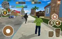 Grand Miami Crime City Mafia Simulator Screen Shot 1