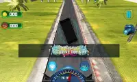 Bike Racing 2018: Moto Highway Traffic Rider Game Screen Shot 38