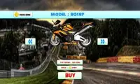Bike Racing 2018: Moto Highway Traffic Rider Game Screen Shot 44
