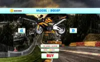 Bike Racing 2018: Moto Highway Traffic Rider Game Screen Shot 28