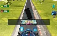 Bike Racing 2018: Moto Highway Traffic Rider Game Screen Shot 22