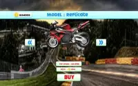 Bike Racing 2018: Moto Highway Traffic Rider Game Screen Shot 27