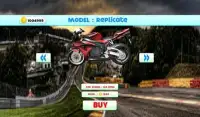 Bike Racing 2018: Moto Highway Traffic Rider Game Screen Shot 11