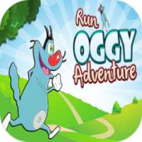 Adventure Oggy Amazing Cockroaches