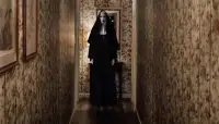 Scary Mansion Nun Version Screen Shot 1