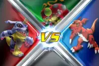 PPSSPP Digimon Rumble Arena 2 Hint Screen Shot 2