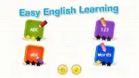 Easy English for kids Screen Shot 7
