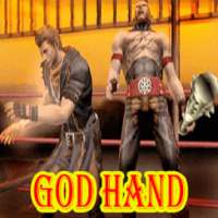 New God Hand Trick