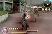 New God Hand Trick Screen Shot 2