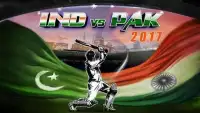 India vs Pakistan 2017 Game Screen Shot 17