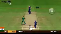 India vs Pakistan 2017 Game Screen Shot 12