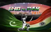 India vs Pakistan 2017 Game Screen Shot 5