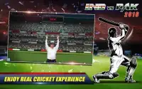India vs Pakistan 2017 Game Screen Shot 1