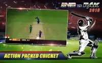 India vs Pakistan 2017 Game Screen Shot 4