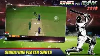 India vs Pakistan 2017 Game Screen Shot 14