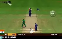 India vs Pakistan 2017 Game Screen Shot 6