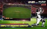 India vs Pakistan 2017 Game Screen Shot 3