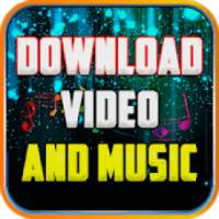Download Videos Mp4 and Music mp3 For Free Guide