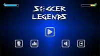 Soccer Legends Screen Shot 5