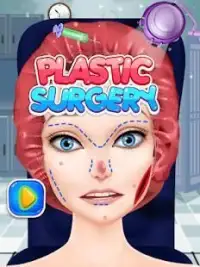Plastic Surgery Screen Shot 5