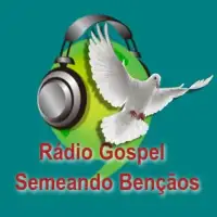 Radio Gospel Semeando Bençoes Screen Shot 1